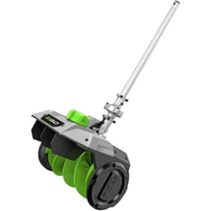 EGO Power+ SSA1200 Multi-Head Snow Shovel Attachment: $178.48