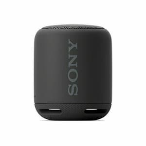 Sony XB10 Portable Bluetooth Speaker for $33
