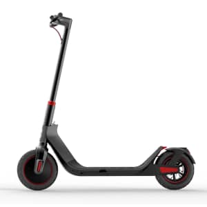 5th Wheel 36V Foldable Electric Scooter for $382