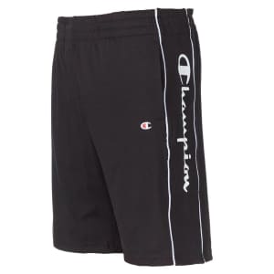 Champion Men's Jersey Shorts for $15
