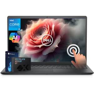 Dell Inspiron 15 3530 13th Gen. i5 15.6" Laptop w/ 32GB RAM & 1TB SSD for $760