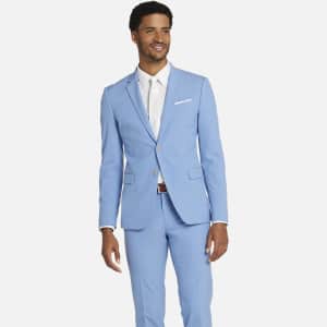 Men's Wearhouse Half-Yearly Clearance Sale: Up to 70% off