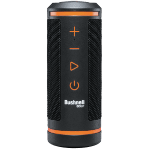 Bushnell Golf Wingman GPS Speaker for $70