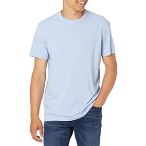 Calvin Klein Men's Short Sleeve Monogram Logo T-Shirt, SERENTIY, X-Large for $21 Calvin Klein Men's Short Sleeve Monogram Logo T-Shirt, SERENTIY, X-Large for $21
