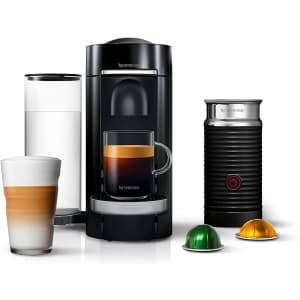 Nespresso Coffee and Espresso Machines at Amazon: Up to 36% off