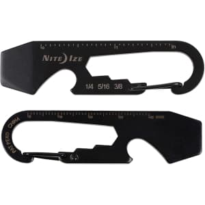 Nite Ize DoohicKey Key Tool for $4