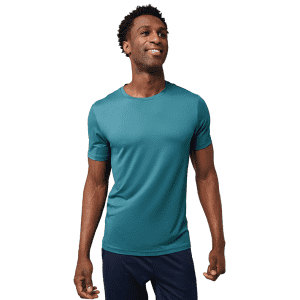32 Degrees Men's Cool Classic Crew T-Shirt: 5 for $25