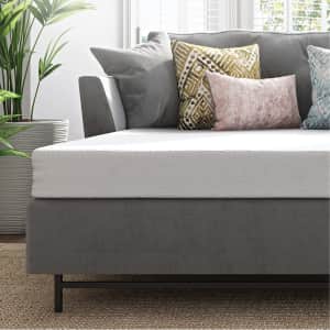Vibe Gel Memory Foam Sofa Bed Mattress from $114