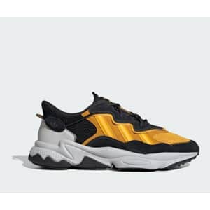 adidas Men's Ozweego Shoes for $42