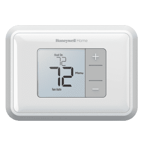 Honeywell Home Backlit Thermostat for $25 Honeywell Home Backlit Thermostat for $25