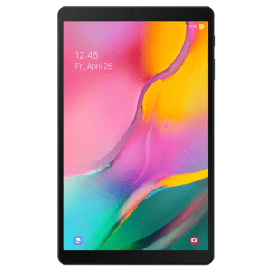 Samsung Galaxy Tab A 10" 128GB WiFi Tablet (2019) for $170
