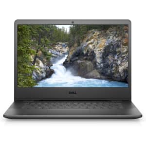 Dell Vostro 3400 11th-Gen. i5 1080p 14" Laptop for $529 Dell Vostro 3400 11th-Gen. i5 1080p 14" Laptop for $529
