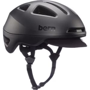 Bern Men's Major Mips Bike Helmet for $76