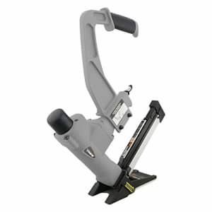 NuMax SFL618 Pneumatic 3-in-1 15.5-Gauge and 16-Gauge 2" Flooring Nailer and Stapler with White for $195