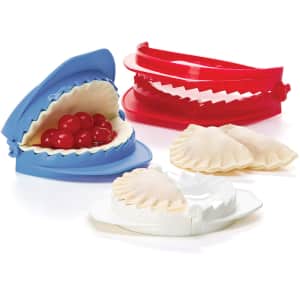 Progressive Int Prepworks by Progressive Dough Press 3-Pack for $6 Progressive Int Prepworks by Progressive Dough Press 3-Pack for $6