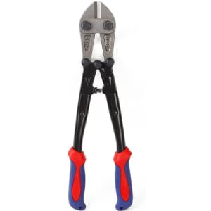 WorkPro 14" Bolt Cutter for $33
