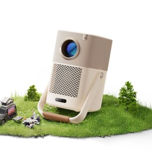 Yaber Native 1080p Outdoor Projector for $225 w/ Prime Yaber Native 1080p Outdoor Projector for $225 w/ Prime