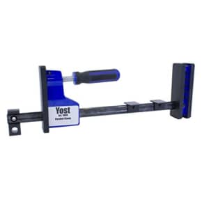 Yost Tools K5012 12 Inch Parallel Clamp for $68