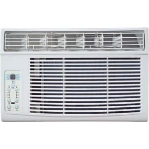 Commercial Cool 10, 000 BTU Window Air Conditioner for $383