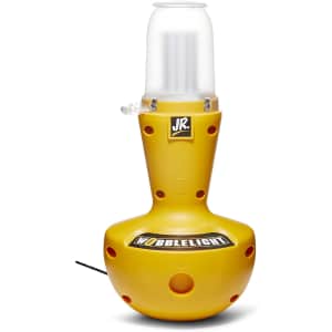 Wobble Light LED Light for $217