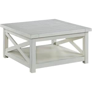 Home Styles Seaside Lodge Coffee Table for $251