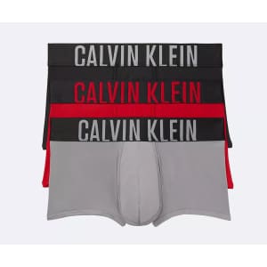 Calvin Klein Men's Underwear Sale: Up to 70% off