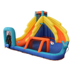 My 1st Water Slide Kilimanjaro Water Park for $200 My 1st Water Slide Kilimanjaro Water Park for $200