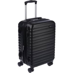 Amazon Brand Luggage & Travel Accessories: Up to 31% off