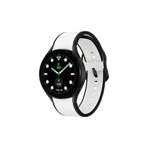 SAMSUNG Galaxy Watch 5 Golf Edition, 44mm Bluetooth Smartwatch w/ Body, Health, Fitness and Sleep for $260