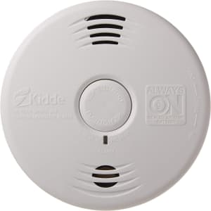 Kidde Fire Safety Products at Amazon: Up to 53% off