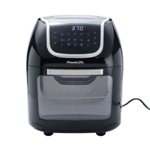 PowerXL 1,700W 10-Quart Vortex Air Fryer for $60 PowerXL 1,700W 10-Quart Vortex Air Fryer for $60