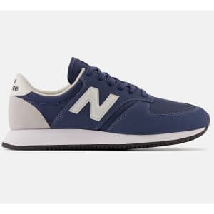 New Balance Men's UL420v2 Shoes for $37 in-cart