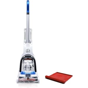 Hoover PowerDash Pet Compact Carpet Cleaner for $90