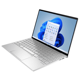 HP Envy 11th-Gen i5 13.3" Laptop for $450