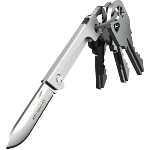 KeySmart Compact Mini Knife for $9 KeySmart Compact Mini Knife for $9