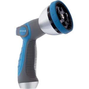 INNAV8 Garden Hose Nozzle Sprayer for $15