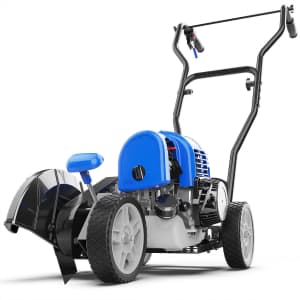 Badger Lawn Edger Tool for $220