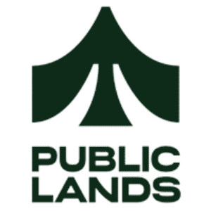 Public Lands Sale: Up to 50% off