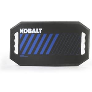 Kobalt Foam Kneeling Pad for $11 Kobalt Foam Kneeling Pad for $11