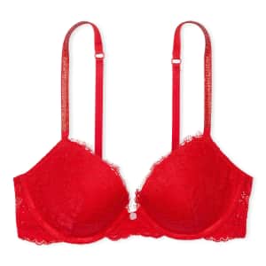 Victoria's Secret Black Friday Deals: 40% off sitewide Victoria's Secret Black Friday Deals: 40% off sitewide