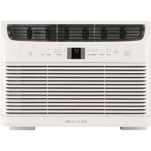 Frigidaire 6,000 BTU 12.2 EER 115V Window-Mounted Room Air Conditioner for $259