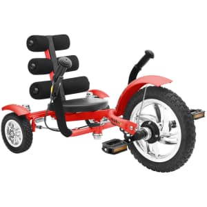 Mobo Mini Cruiser for $199 Mobo Mini Cruiser for $199