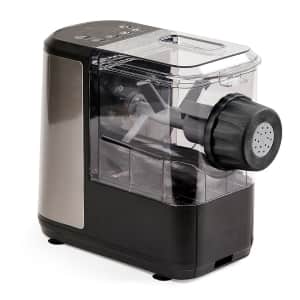 Emeril Lagasse Pasta & Beyond Pasta Maker for $112 w/ $30 Kohl's Cash Emeril Lagasse Pasta & Beyond Pasta Maker for $112 w/ $30 Kohl's Cash