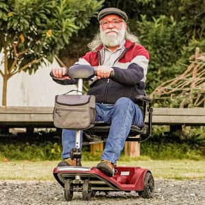 Vocic Mobility Scooter for $680