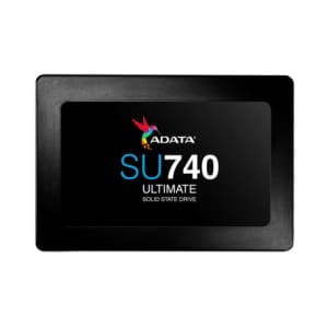 Adata Ultimate SU740 500GB Internal SSD for $55