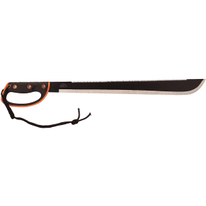 Jungle Master 28" Machete for $11 Jungle Master 28" Machete for $11