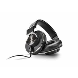 AKG Pro Audio K553 MKII Over-Ear, Closed-Back, Foldable Studio Headphones,Black for $210
