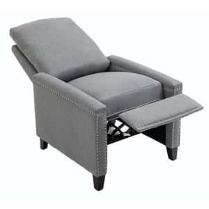 Wayfair Labor Day Recliner Clearance: from $126