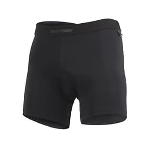 Alpinestars Men's Inner Pro Shorts, Black, X-Small for $32