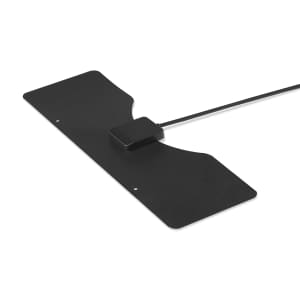 Onn Ultra-Thin Flat Indoor Antenna for $11 Onn Ultra-Thin Flat Indoor Antenna for $11